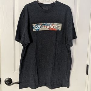 Men's Billabong core fit XL t-shirt
